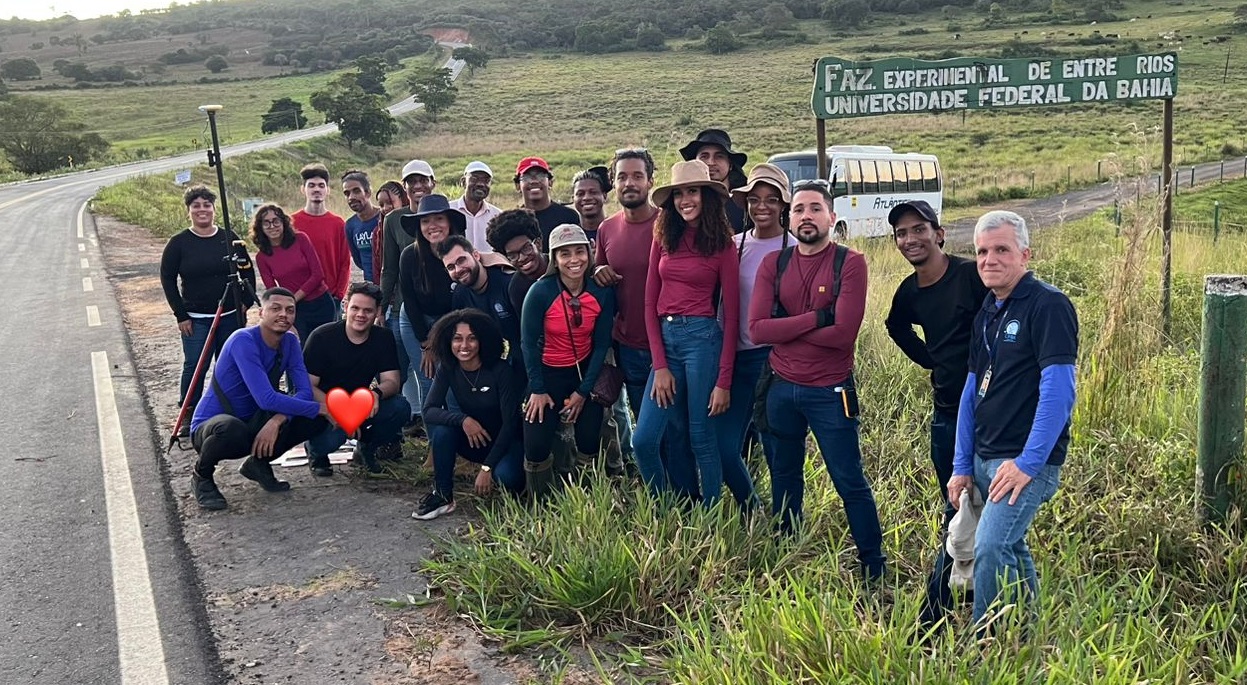 Visitas de Campo