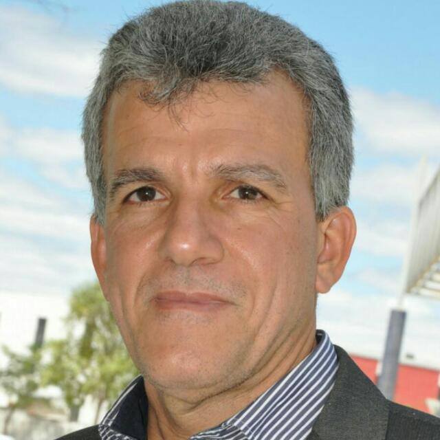 Artur Caldas Brandão