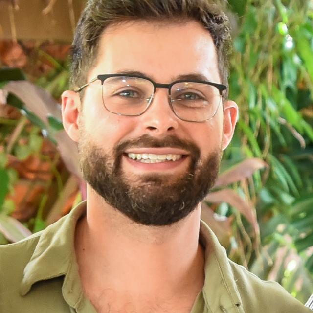 Fabiano Peixoto Freiman