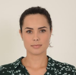 Fernanda Puga Carvalho