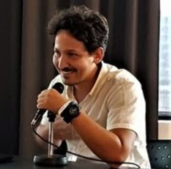 Julio Pedrassoli