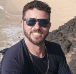 Marcony de Paulo Ramos