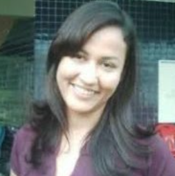 Mirele Viegas da Silva