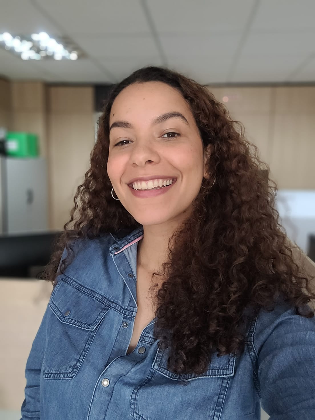 Rita de Cassia Souza Sales